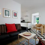 Haus Putbus By Rujana Appartement Binz
