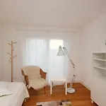 Appartement Haus Putbus By Rujana *
