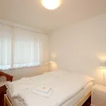 Appartement Haus Putbus By Rujana *