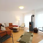Haus Putbus By Rujana Appartement *