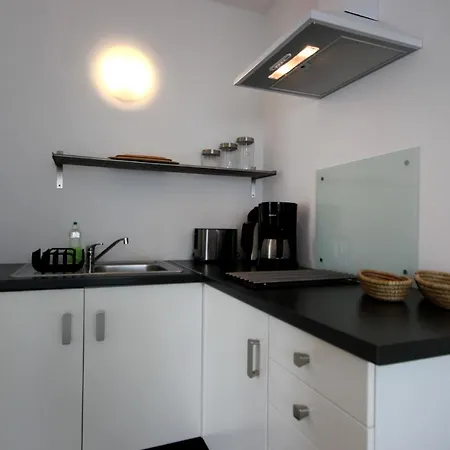 Haus Putbus By Rujana Apartman