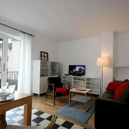 Haus Putbus By Rujana * Binz