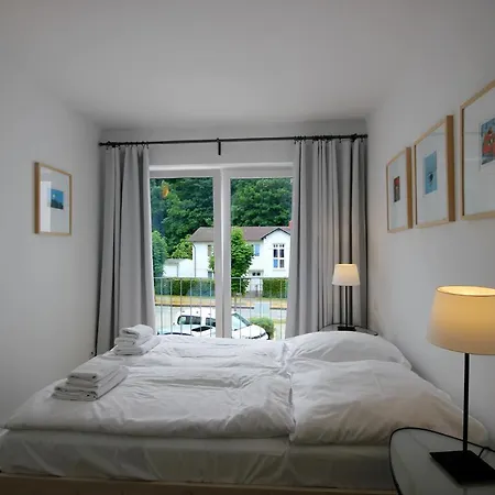 Haus Putbus By Rujana *