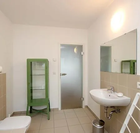 Haus Putbus By Rujana Binz