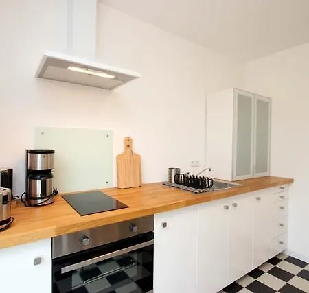 Haus Putbus By Rujana *