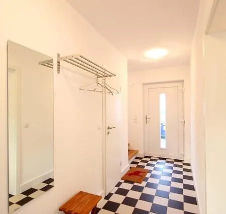 Haus Putbus By Rujana Apartment *