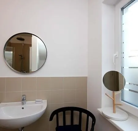 Apartment Haus Putbus By Rujana