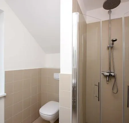 Haus Putbus By Rujana Apartment Binz