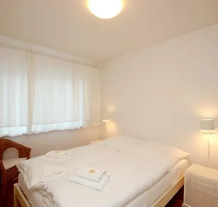 Apartment Haus Putbus By Rujana *