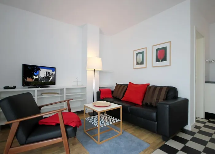 Haus Putbus By Rujana