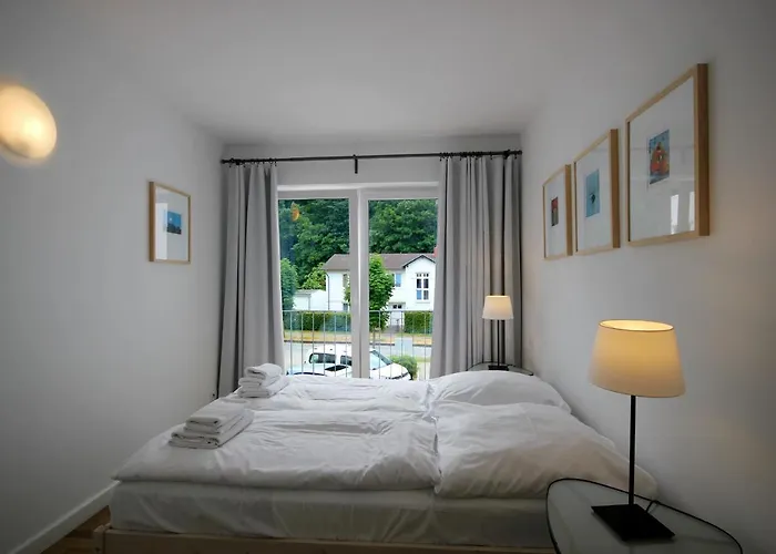 Haus Putbus By Rujana *