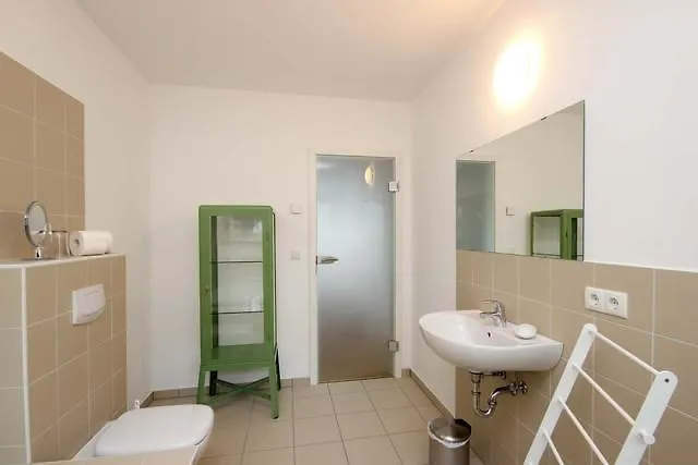 Haus Putbus By Rujana Binz