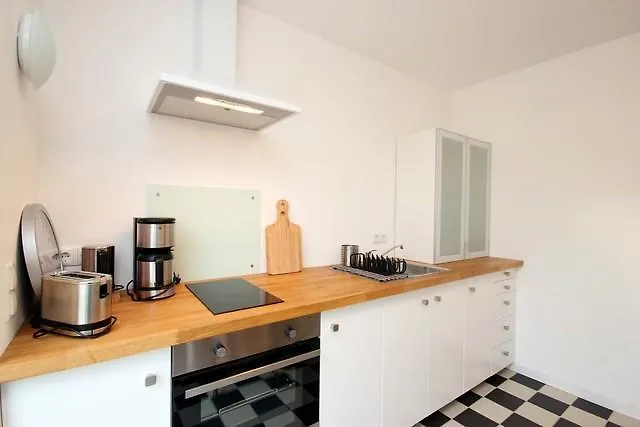 Haus Putbus By Rujana *