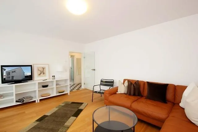 Haus Putbus By Rujana *